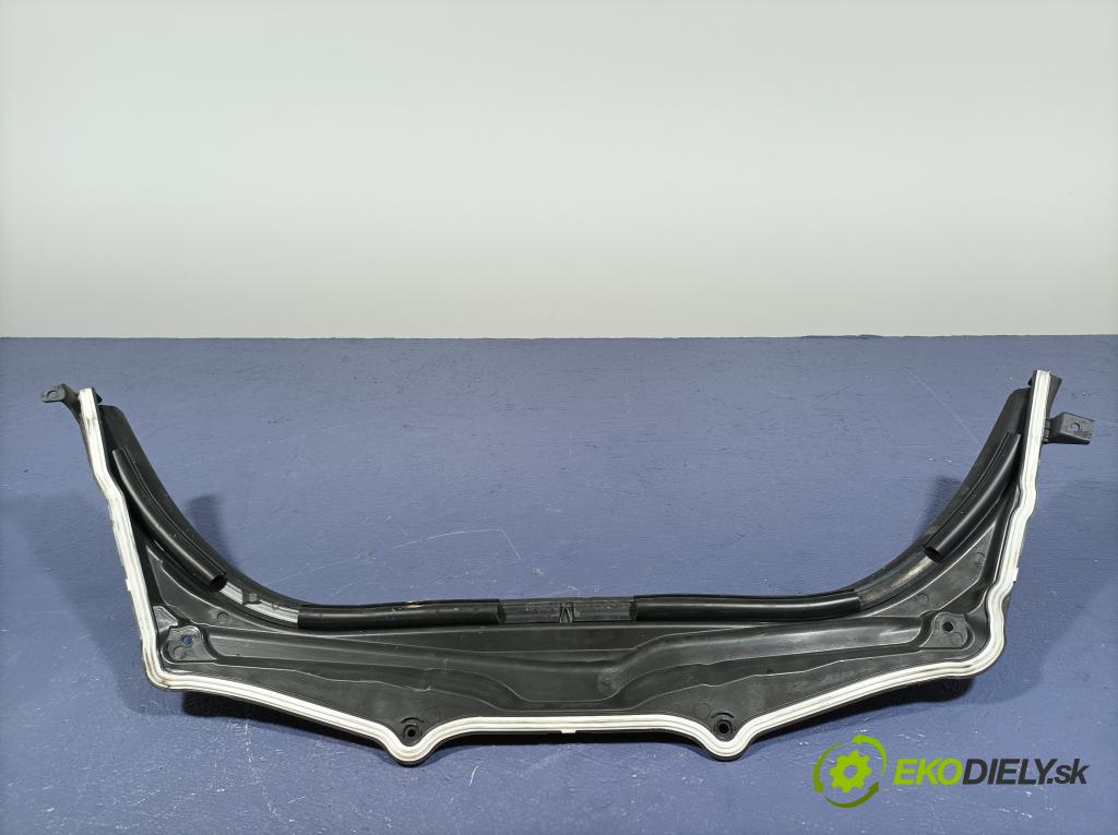 Bmw Seria 7 2022 torpédo 7340207