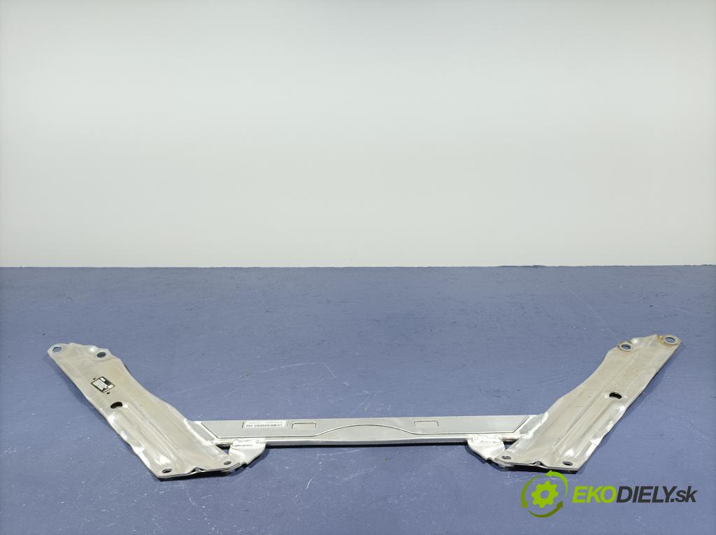 Bmw Seria 7 2022 výztuha Čelní / stěna Přední 7453800
