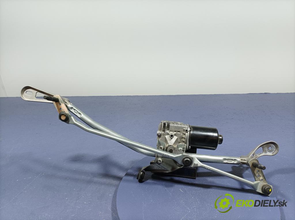 Bmw Seria 7 2022 mechanismus motorek Stěrače: před 01