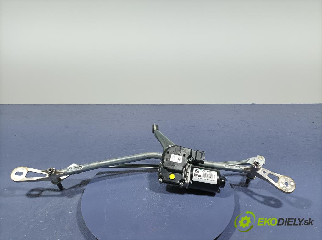 Bmw Seria 7 2022 mechanismus motorek Stěrače: před 01