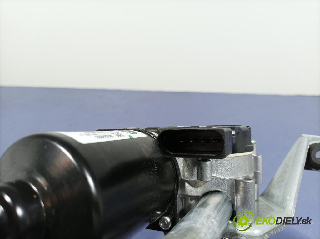 Bmw Seria 7 2022 mechanismus motorek Stěrače: před 01