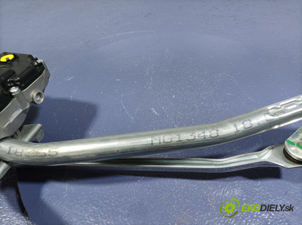 Bmw Seria 7 2022 mechanismus motorek Stěrače: před 01