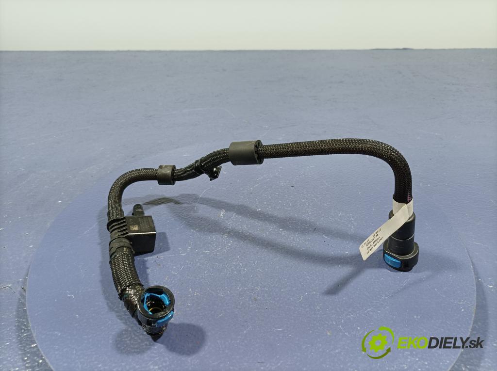 Bmw Seria 7 2022 rúrka paliva 8598158