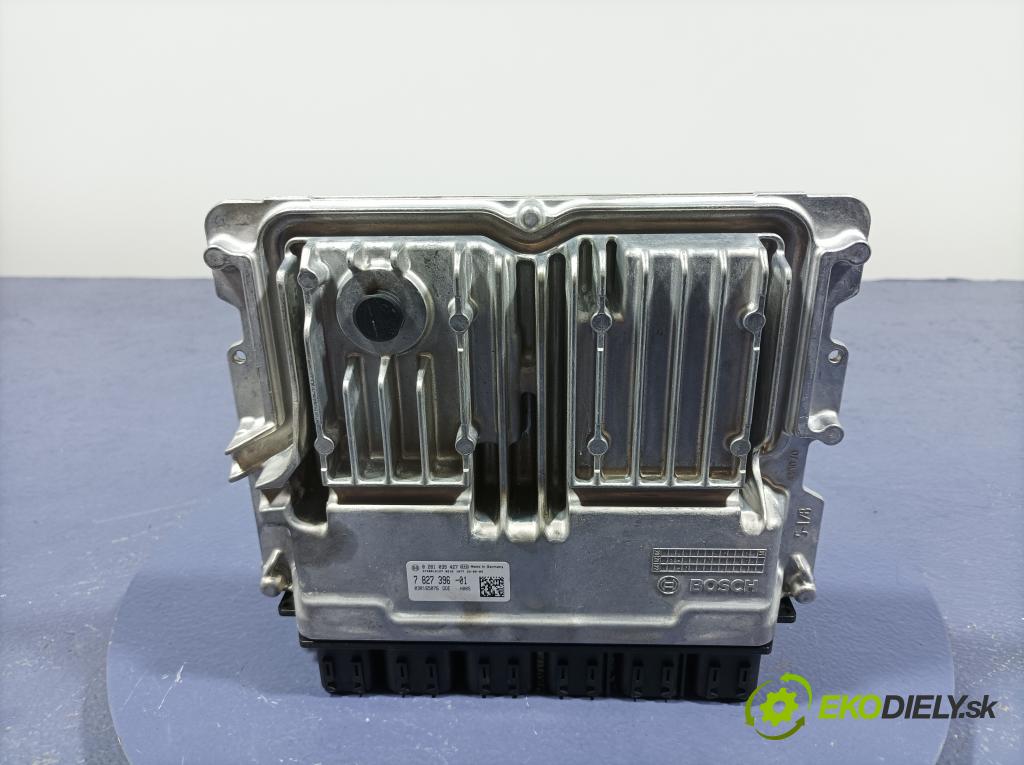 Bmw Seria 7 2022 riadiaca jednotka Motor: 7827396