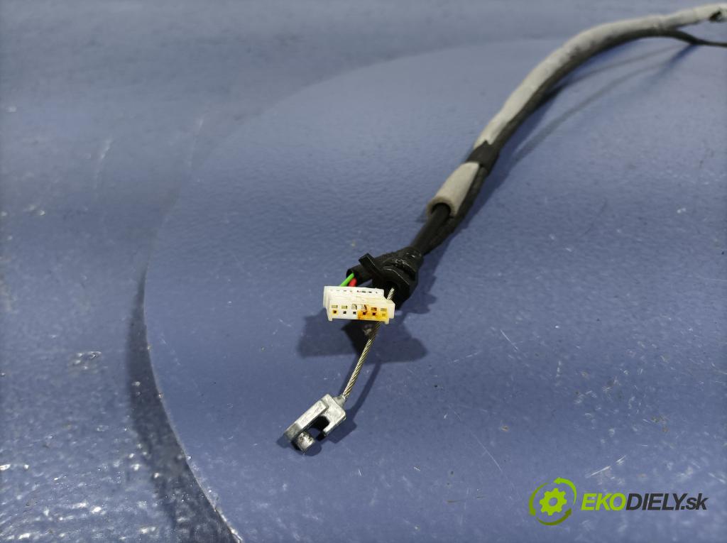 Bmw Seria 7 2022 zámek Klapky: kufr 7441014