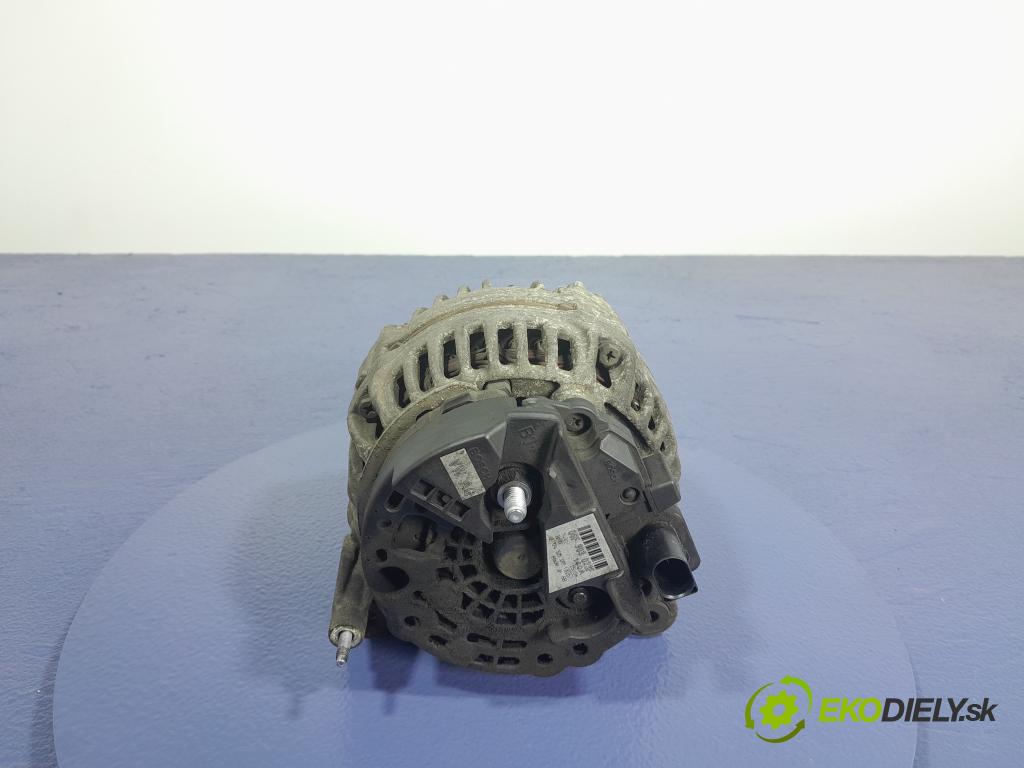 Seat Leon 2006 Alternator 06F903023F