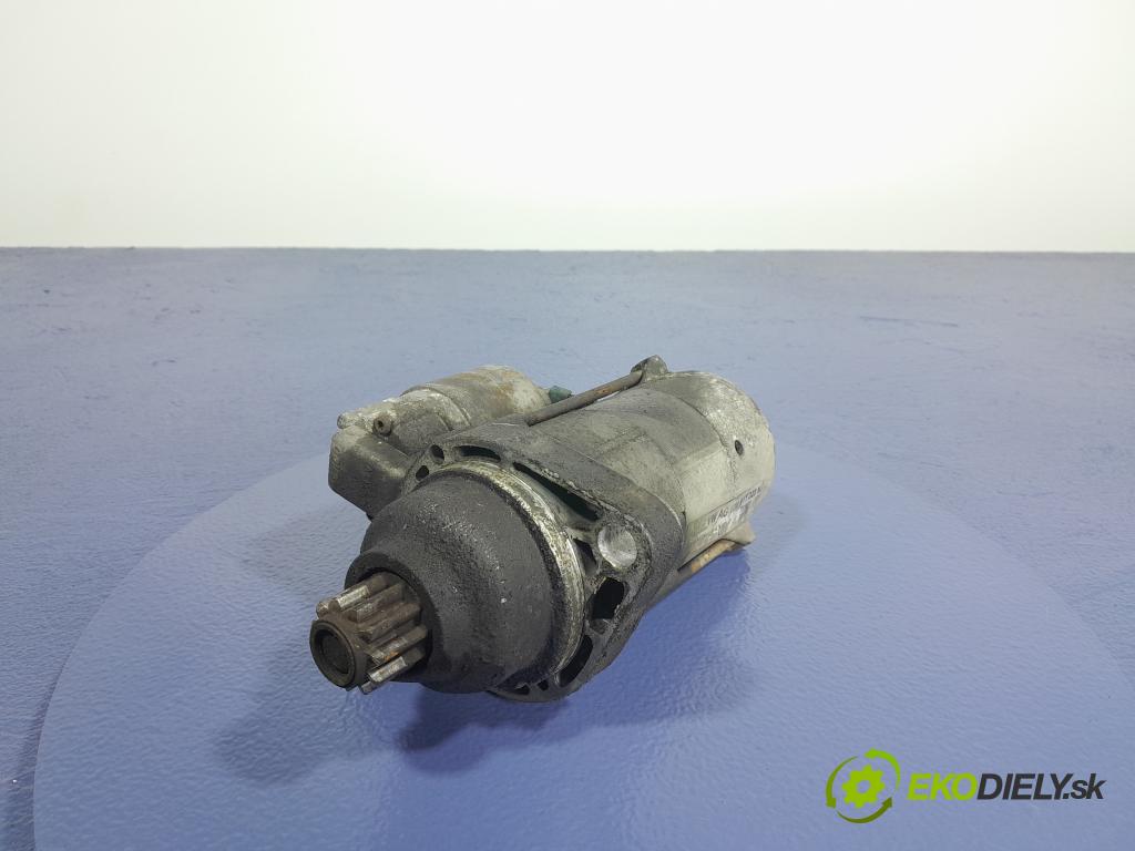 Seat Leon 2006 štartér 02M911023N