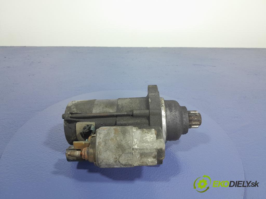 Seat Leon 2006 štartér 02M911023N