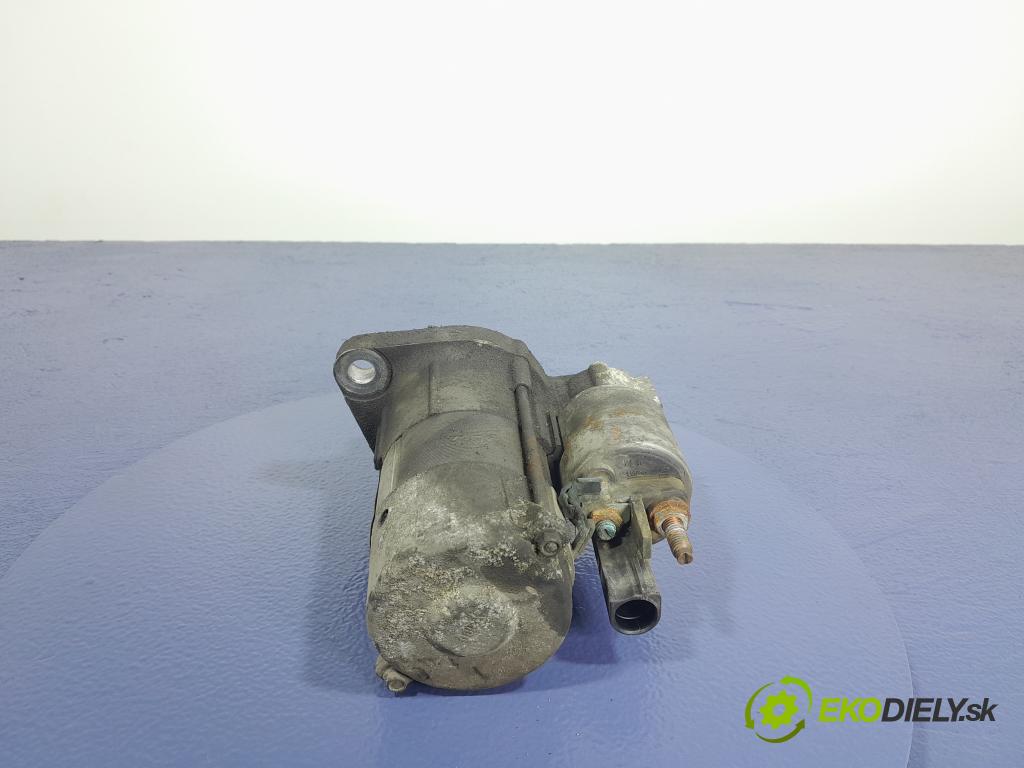 Seat Leon 2006 štartér 02M911023N