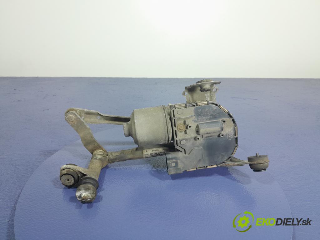 Seat Leon 2006 mechanismus motorek Stěrače: před 1P0955024A