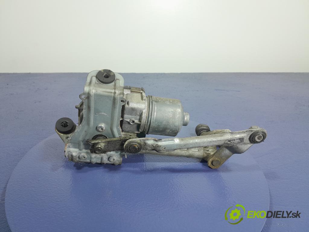 Seat Leon 2006 mechanismus motorek Stěrače: před 1P0955024A