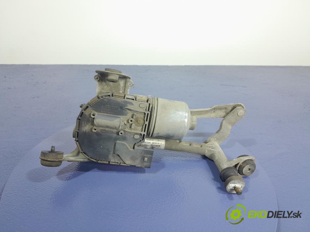 Seat Leon 2006 mechanismus motorek Stěrače: před 1P0955023B