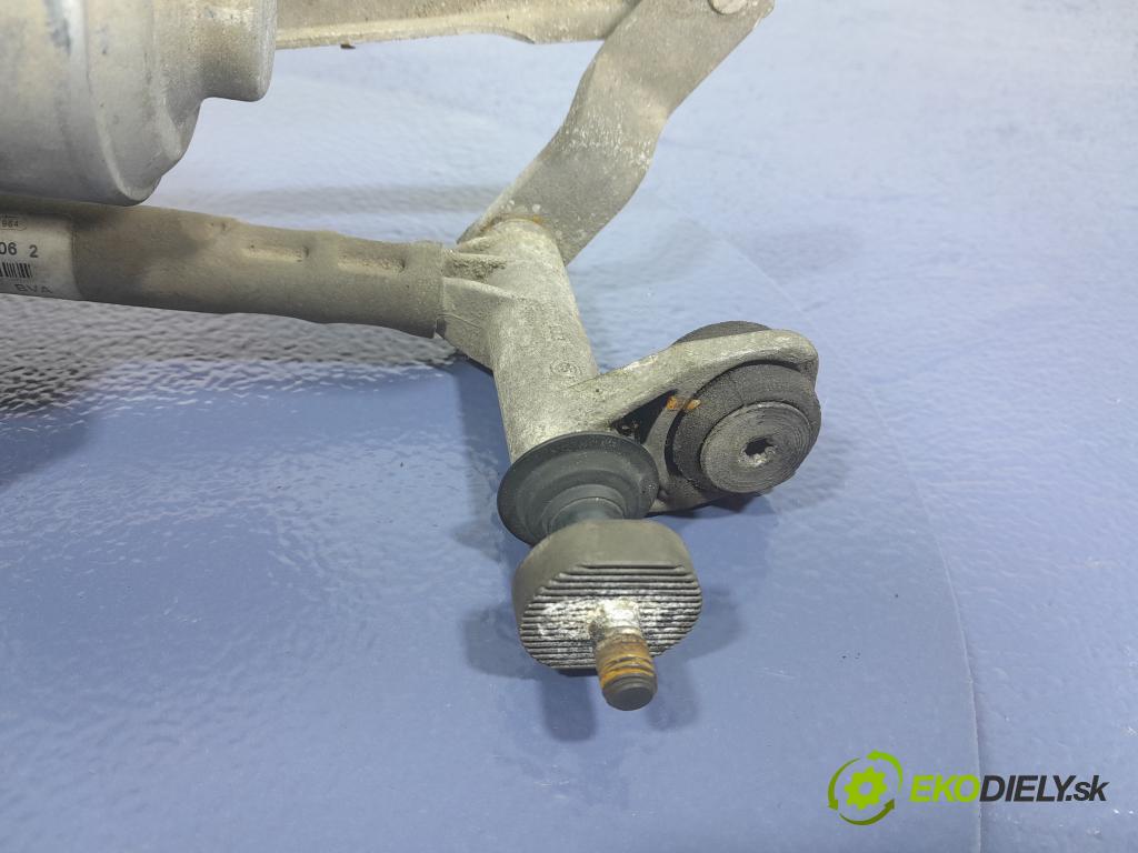 Seat Leon 2006 mechanismus motorek Stěrače: před 1P0955023B