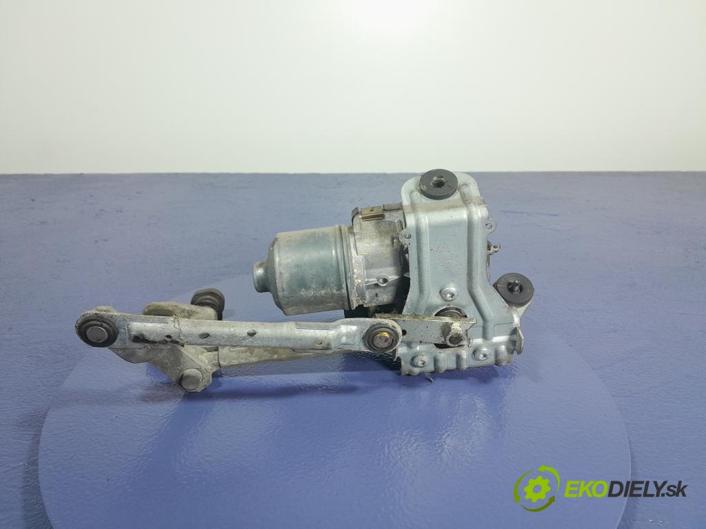 Seat Leon 2006 mechanismus motorek Stěrače: před 1P0955023B