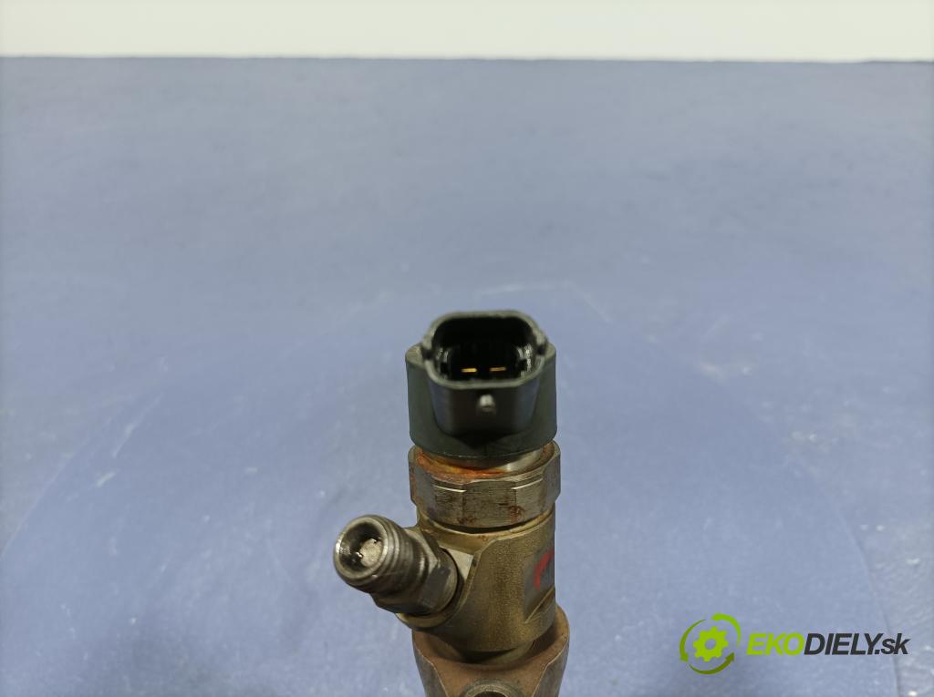 Ford Focus 0 vstrek 0445110239