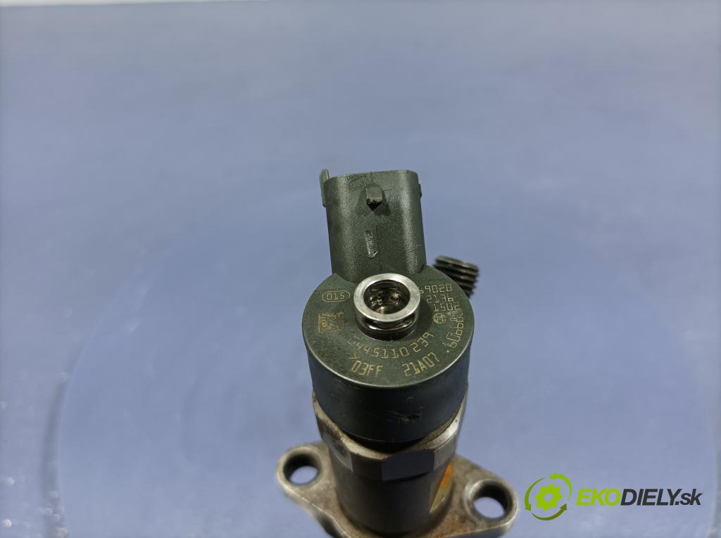 Ford Focus 0 vstrek 0445110239