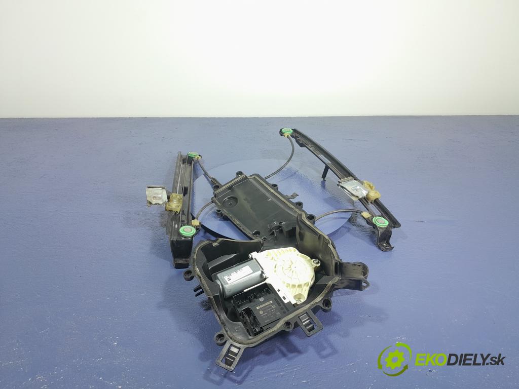 Seat Leon 2006 mechanismus stahování Sklenka: před v pravo: 1T0959702G