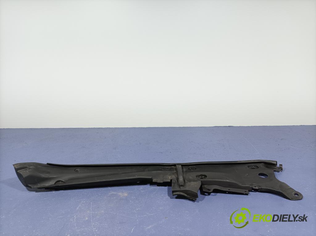 Bmw Seria 7 2022 blatnik před Levý: 7475289