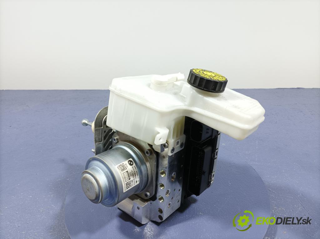Bmw Seria 7 2022 servo Brzdní: 5A55CC2