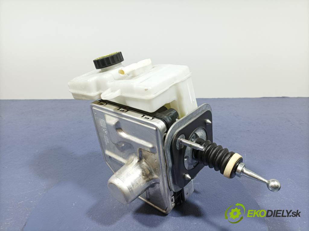 Bmw Seria 7 2022 servo Brzdní: 5A55CC2