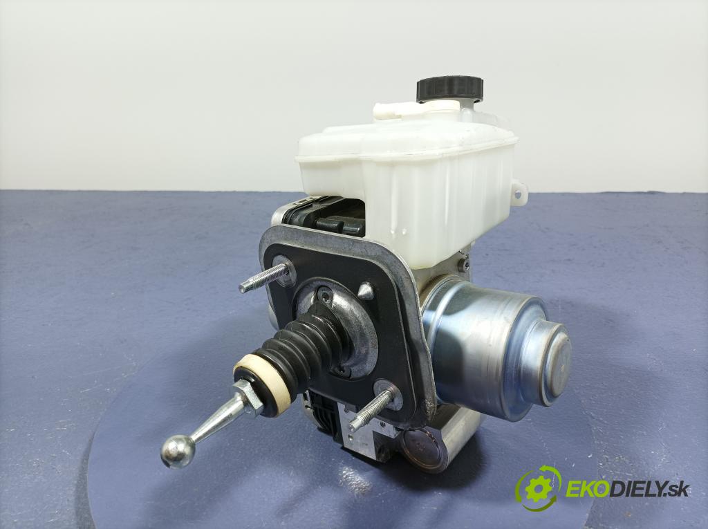 Bmw Seria 7 2022 servo Brzdní: 5A55CC2