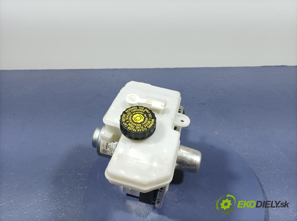 Bmw Seria 7 2022 servo Brzdní: 5A55CC2