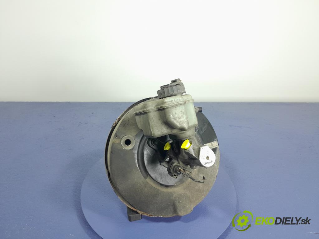 Seat Leon 2006 servo Brzdní: 1K1614105AQ