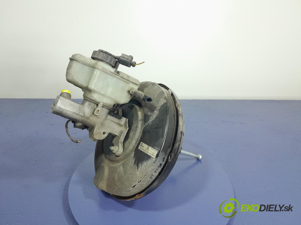 Seat Leon 2006 servo Brzdní: 1K1614105AQ