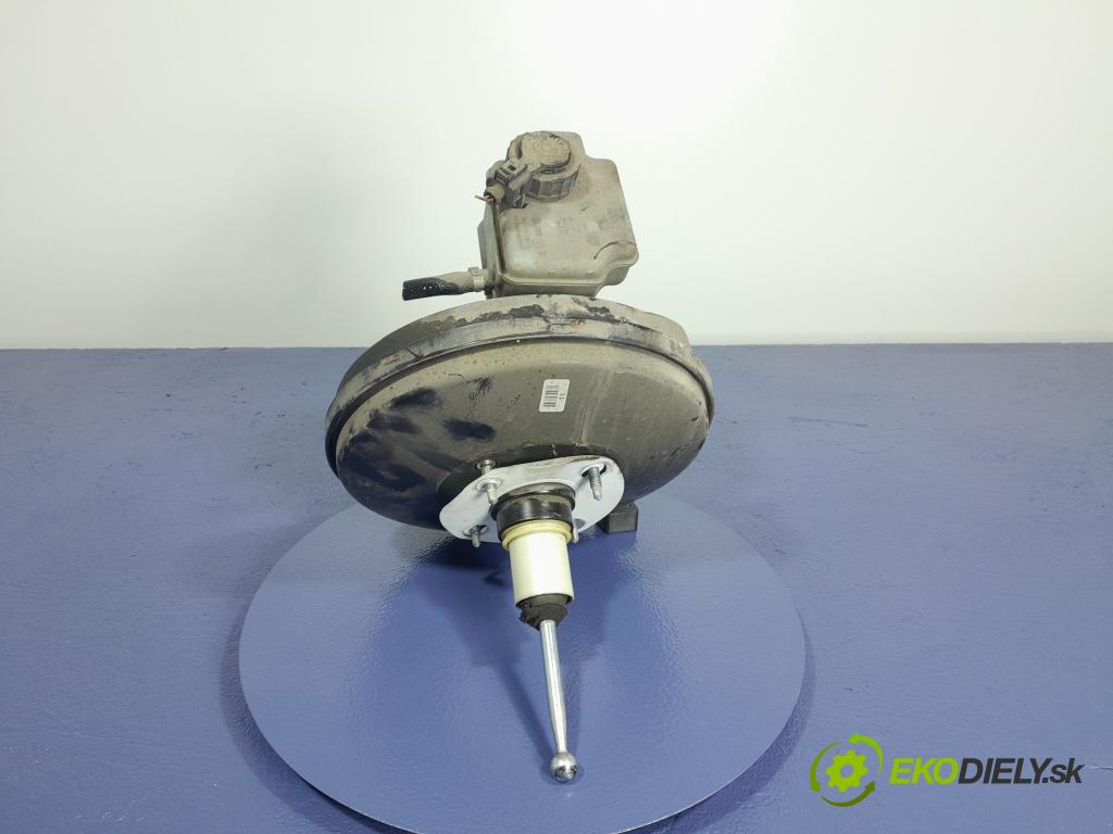 Seat Leon 2006 servo Brzdní: 1K1614105AQ