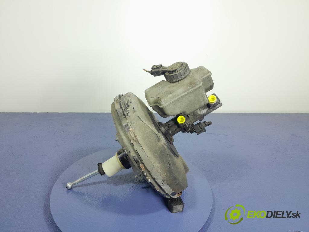 Seat Leon 2006 servo Brzdní: 1K1614105AQ