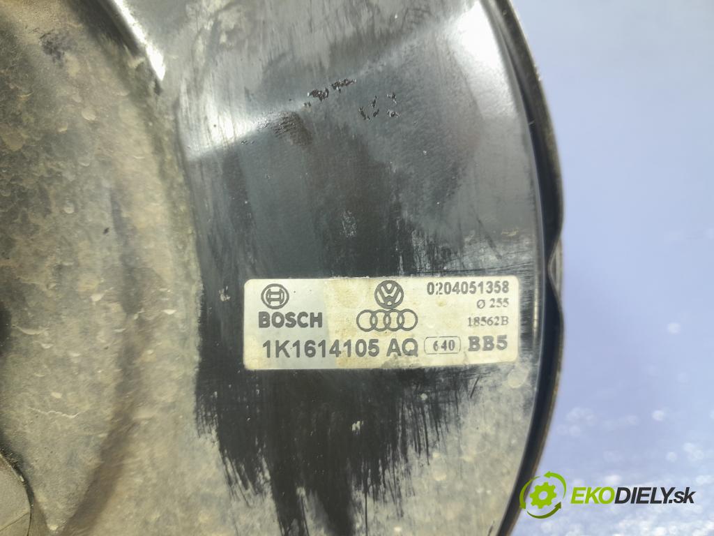 Seat Leon 2006 servo Brzdní: 1K1614105AQ