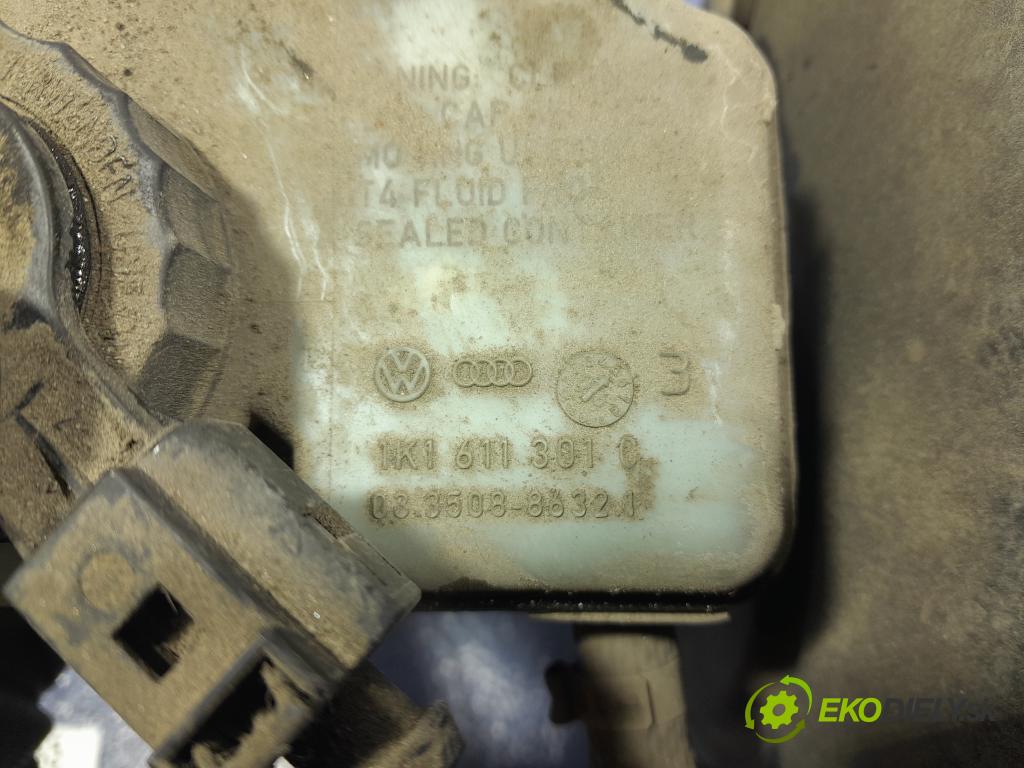 Seat Leon 2006 servo Brzdní: 1K1614105AQ