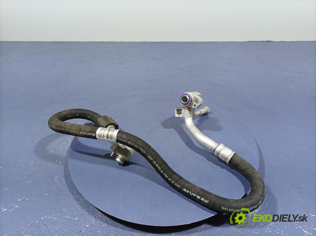 Bmw Seria 7 2022 trubka Klimatizace: 9860594