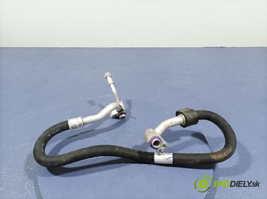 Bmw Seria 7 2022 trubka Klimatizace: 9860594