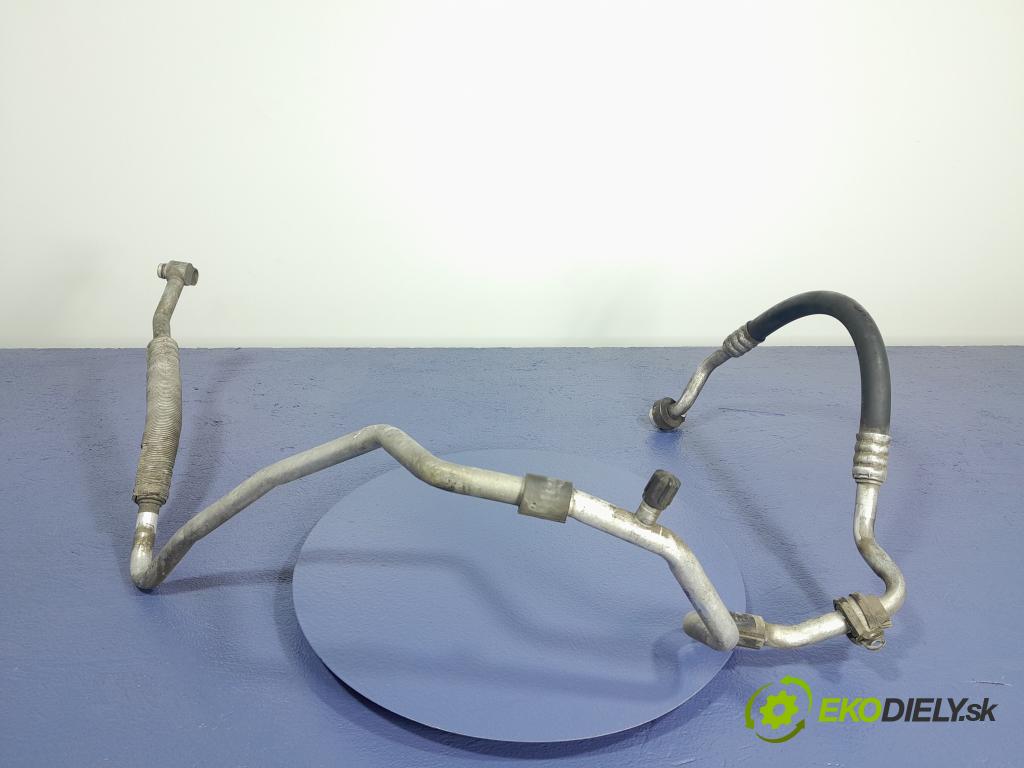 Seat Leon 2006 trubka Klimatizace: 1K0820743FA