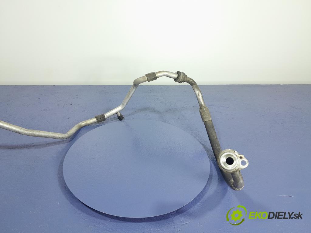 Seat Leon 2006 trubka Klimatizace: 1K0820743FA