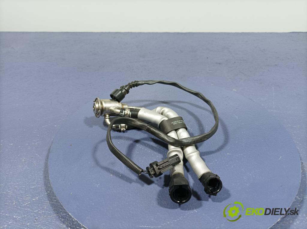 Bmw Seria 7 2022 vstrek 8598283