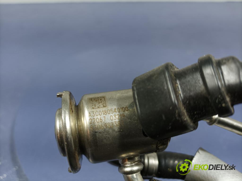 Bmw Seria 7 2022 vstrek 8598283