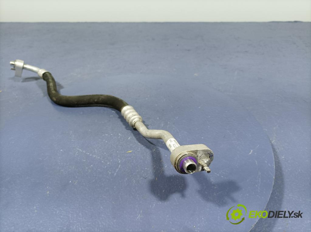 Bmw Seria 7 2022 trubka Klimatizace: 9860605