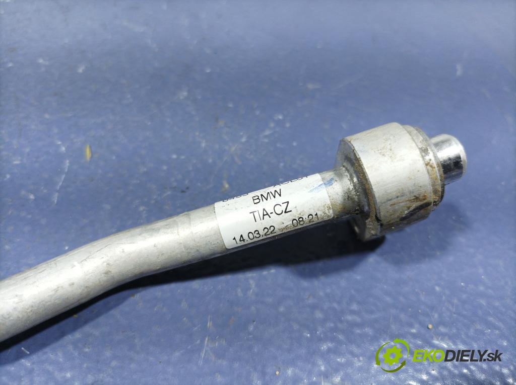 Bmw Seria 7 2022 trubka Klimatizace: 9860605