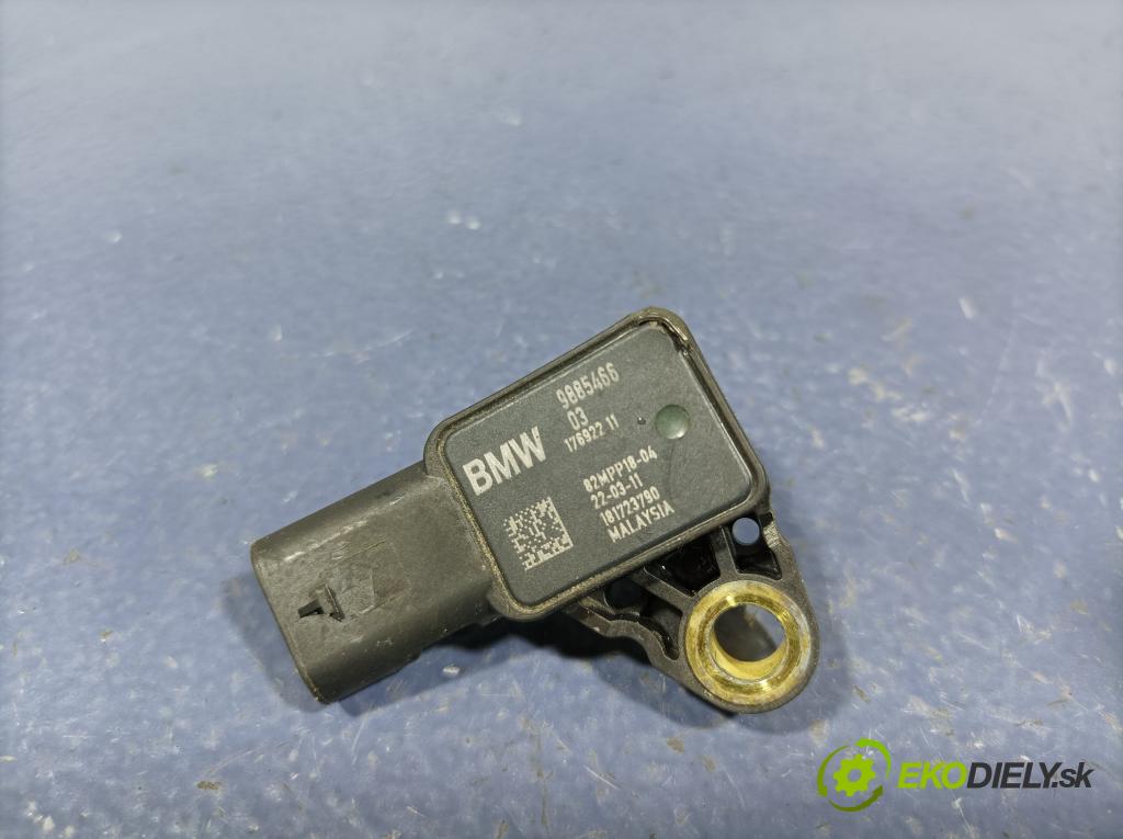 Bmw Seria 7 2022 snímač Tlak Mapsensor 9885466