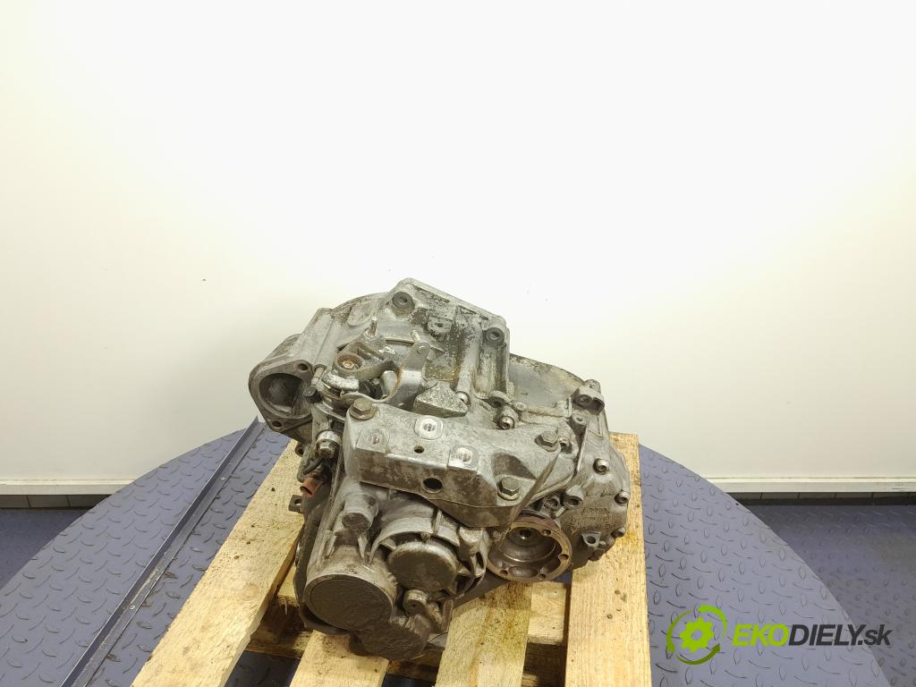 Seat Leon 2006 prevodovka Manualna JLT