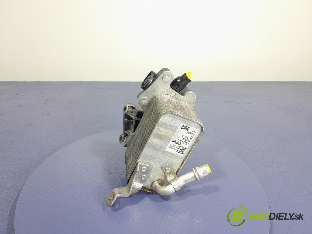 Bmw Seria 7 2022 chladič oleja 8580419