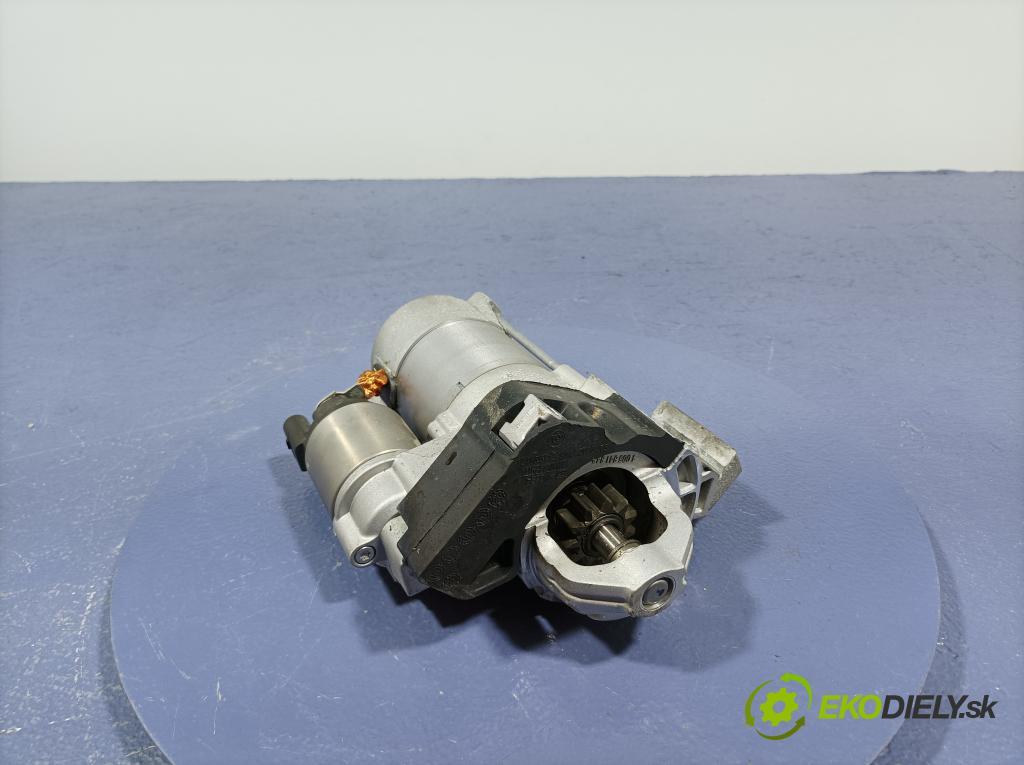 Bmw Seria 7 2022 štartér 8490093
