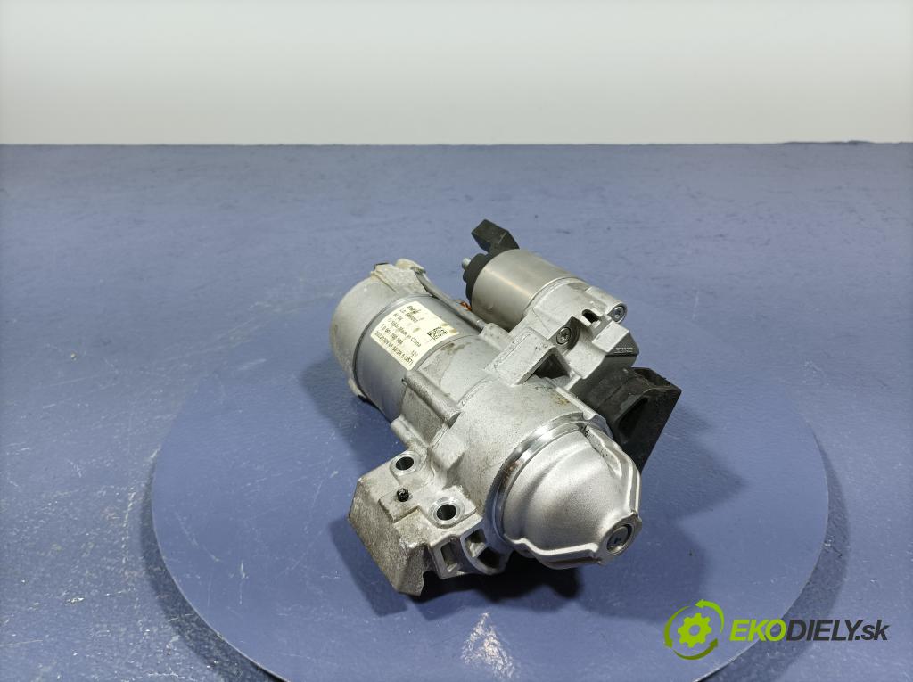 Bmw Seria 7 2022 štartér 8490093