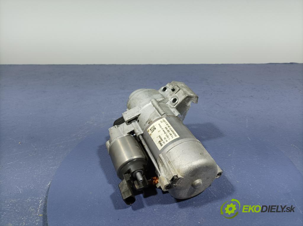 Bmw Seria 7 2022 štartér 8490093