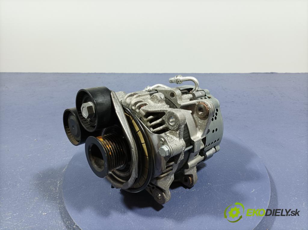 Bmw Seria 7 2022 Alternator 8490539