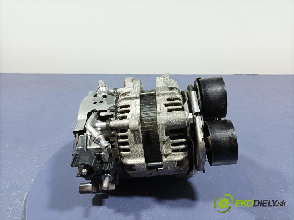 Bmw Seria 7 2022 Alternator 8490539