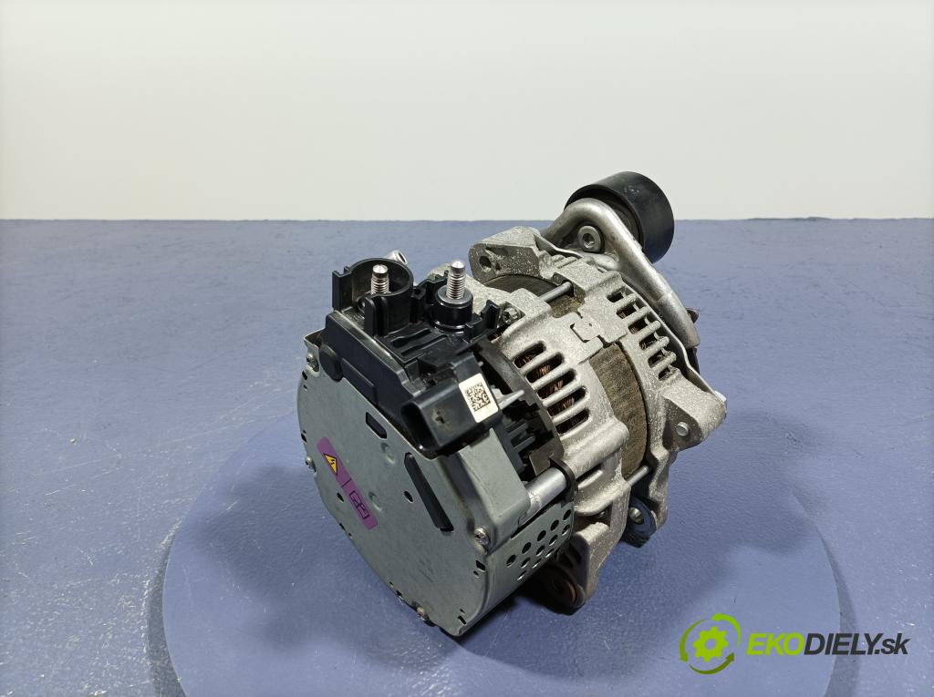Bmw Seria 7 2022 Alternator 8490539