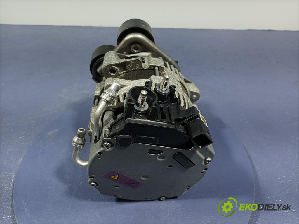 Bmw Seria 7 2022 Alternator 8490539